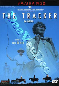 The Tracker (DVD)